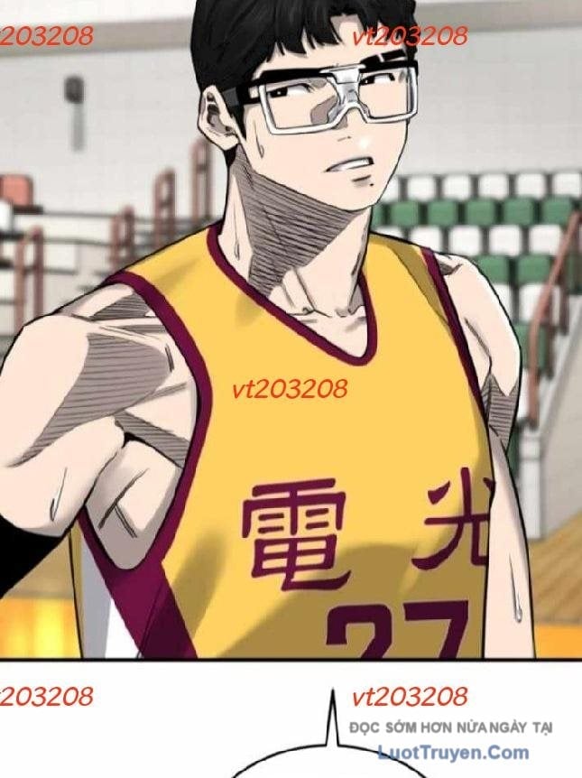 Đội Bóng Rổ Trung Học - Chap 9 - Trang 157