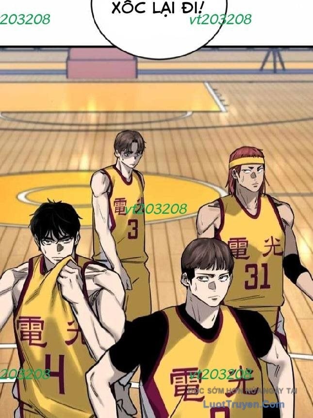 Đội Bóng Rổ Trung Học - Chap 9 - Trang 159