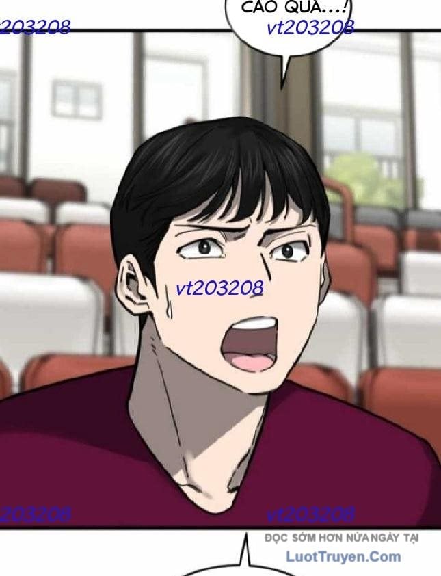 Đội Bóng Rổ Trung Học - Chap 9 - Trang 3