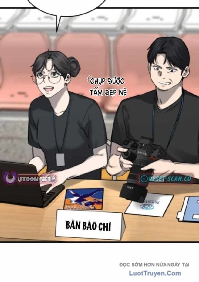 Đội Bóng Rổ Trung Học - Chap 9 - Trang 24