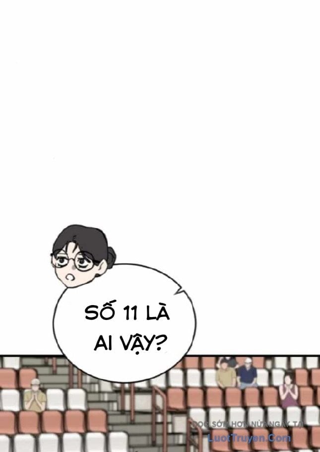 Đội Bóng Rổ Trung Học - Chap 9 - Trang 25