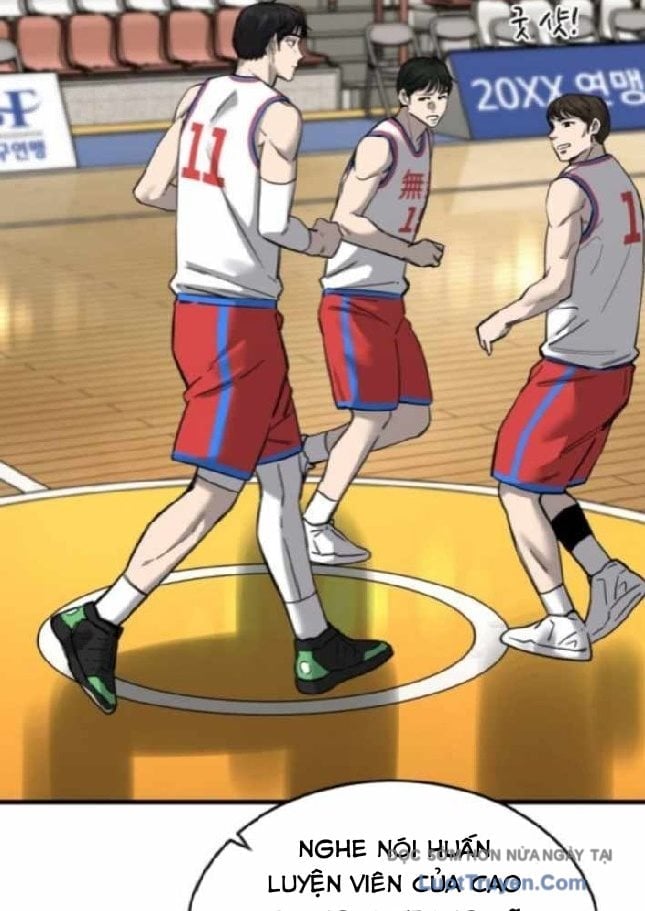 Đội Bóng Rổ Trung Học - Chap 9 - Trang 26