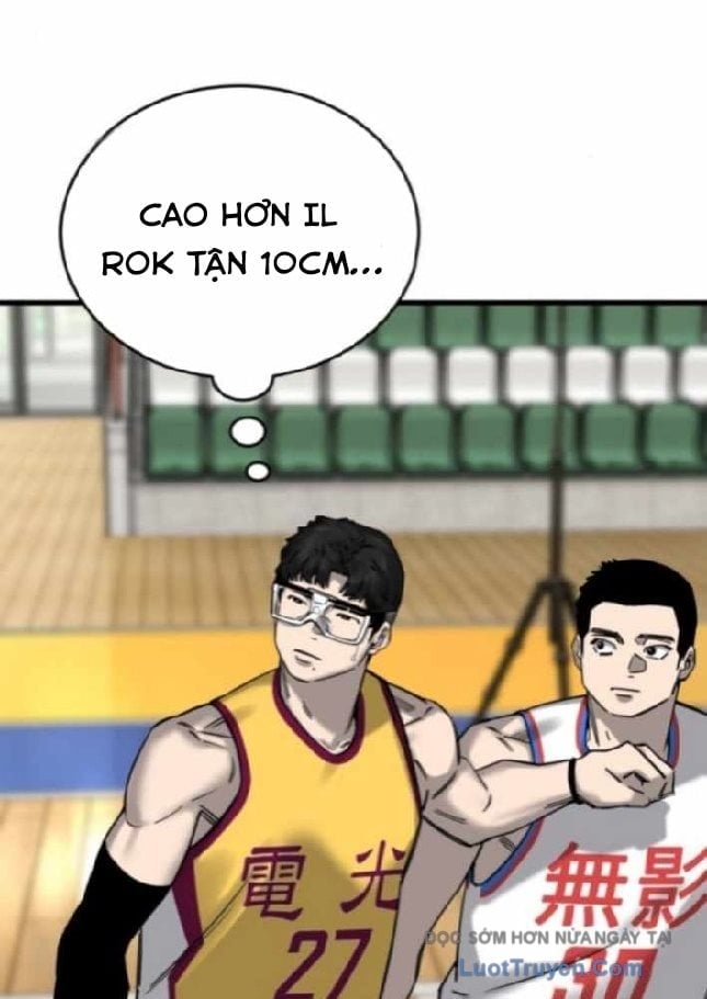 Đội Bóng Rổ Trung Học - Chap 9 - Trang 32