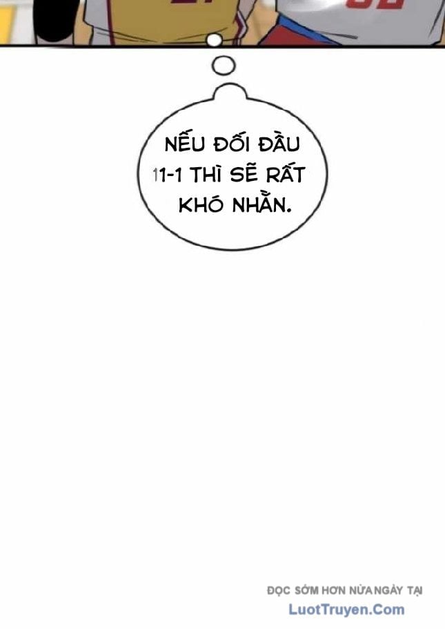Đội Bóng Rổ Trung Học - Chap 9 - Trang 33