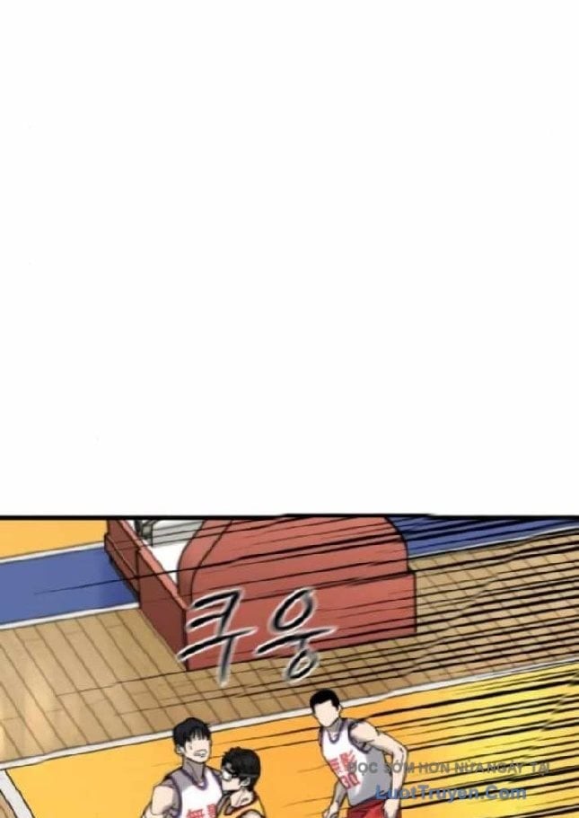 Đội Bóng Rổ Trung Học - Chap 9 - Trang 35
