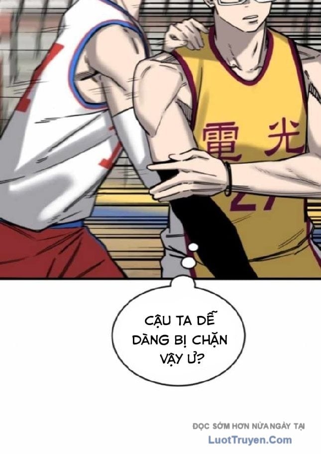 Đội Bóng Rổ Trung Học - Chap 9 - Trang 39