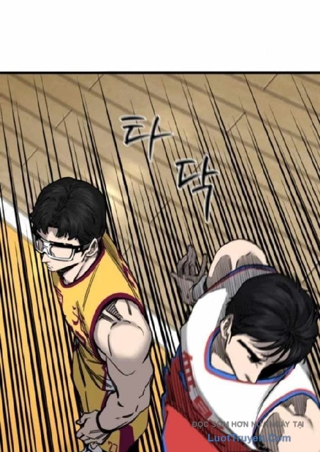 Đội Bóng Rổ Trung Học - Chap 9 - Trang 42