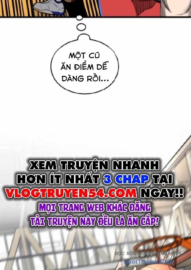 Đội Bóng Rổ Trung Học - Chap 9 - Trang 43