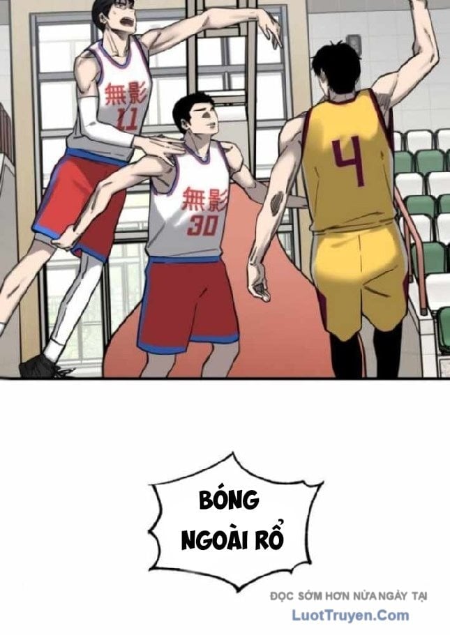 Đội Bóng Rổ Trung Học - Chap 9 - Trang 51