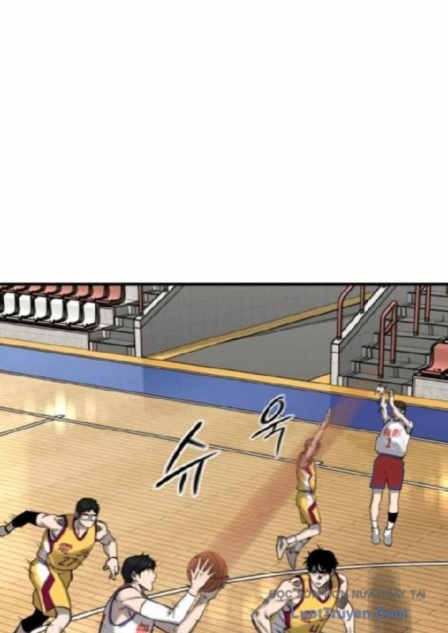Đội Bóng Rổ Trung Học - Chap 9 - Trang 62