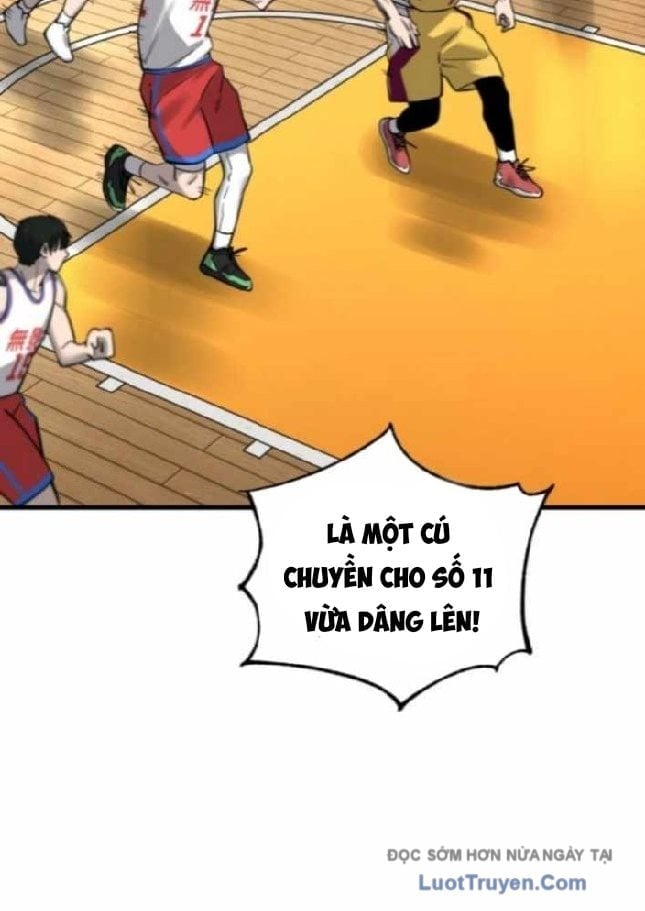 Đội Bóng Rổ Trung Học - Chap 9 - Trang 63