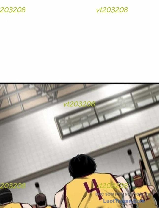 Đội Bóng Rổ Trung Học - Chap 9 - Trang 8