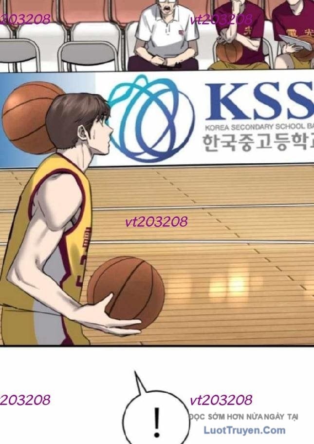 Đội Bóng Rổ Trung Học - Chap 9 - Trang 76