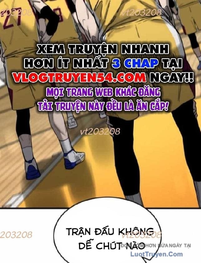 Đội Bóng Rổ Trung Học - Chap 9 - Trang 9