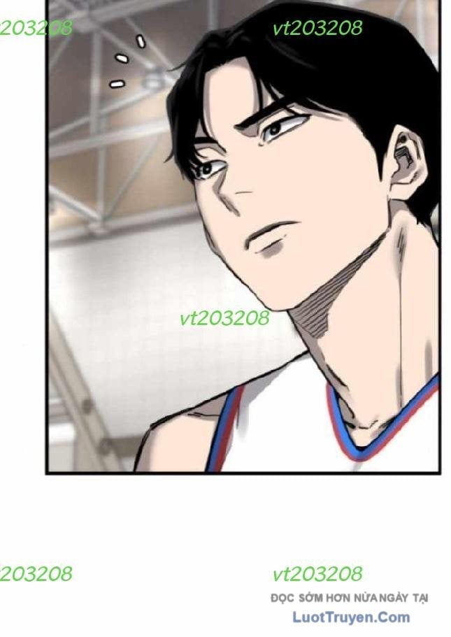 Đội Bóng Rổ Trung Học - Chap 9 - Trang 84