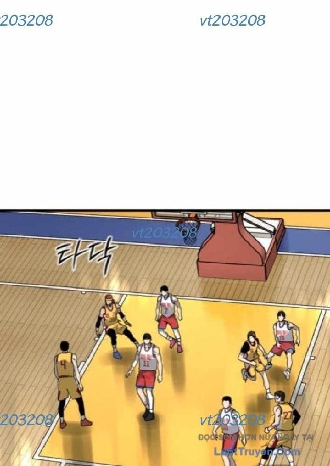 Đội Bóng Rổ Trung Học - Chap 9 - Trang 85