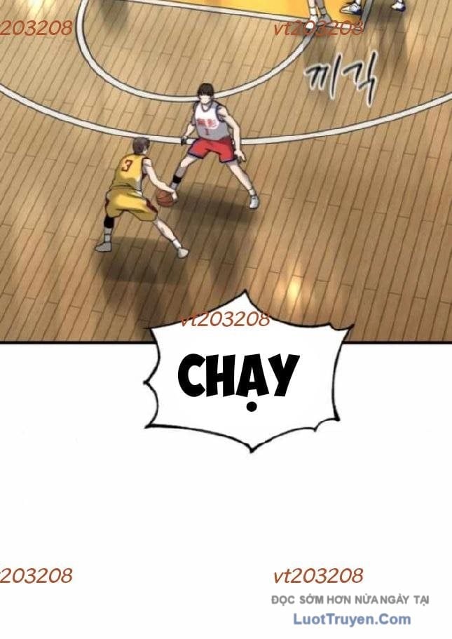Đội Bóng Rổ Trung Học - Chap 9 - Trang 86