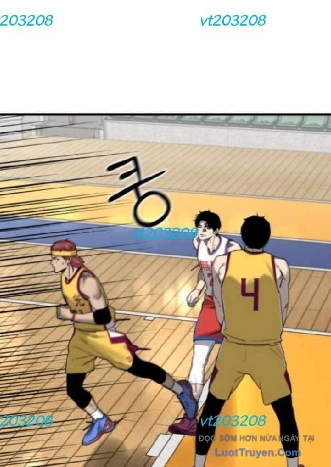 Đội Bóng Rổ Trung Học - Chap 9 - Trang 87
