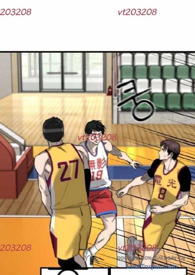 Đội Bóng Rổ Trung Học - Chap 9 - Trang 89