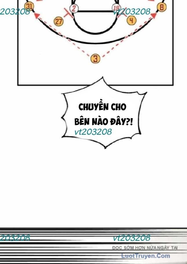 Đội Bóng Rổ Trung Học - Chap 9 - Trang 93
