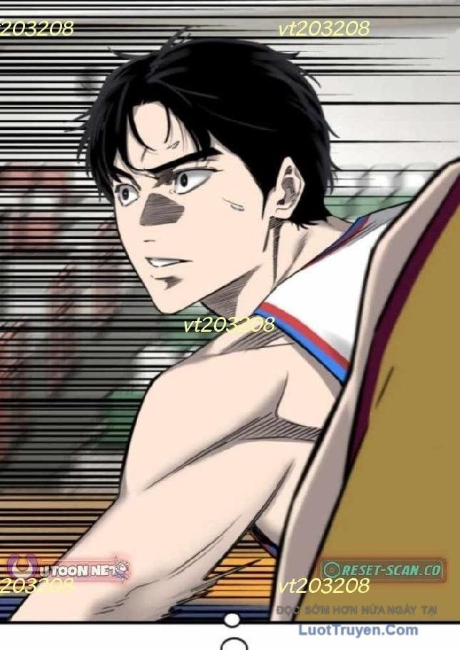 Đội Bóng Rổ Trung Học - Chap 9 - Trang 94