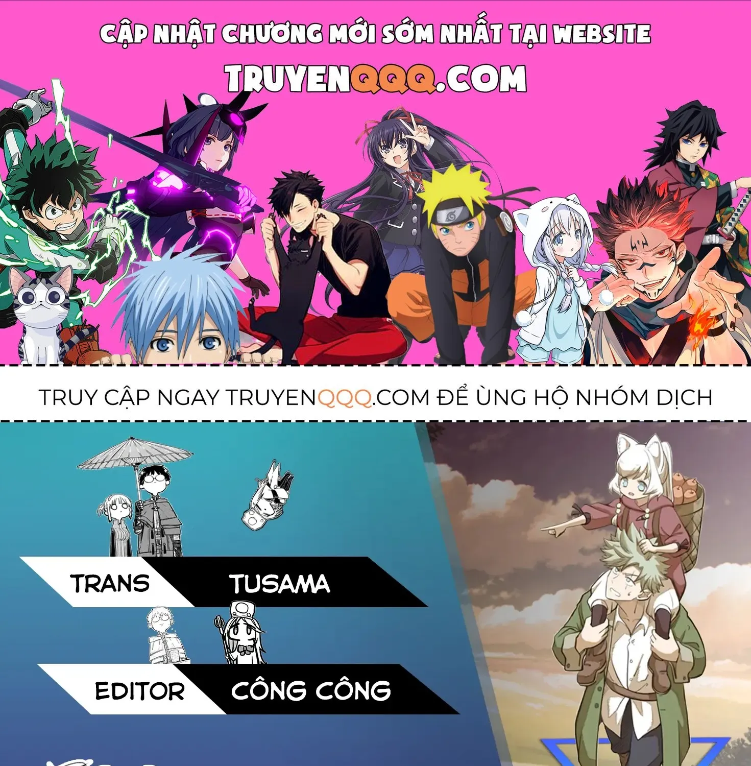Chương 1 - Trang 1