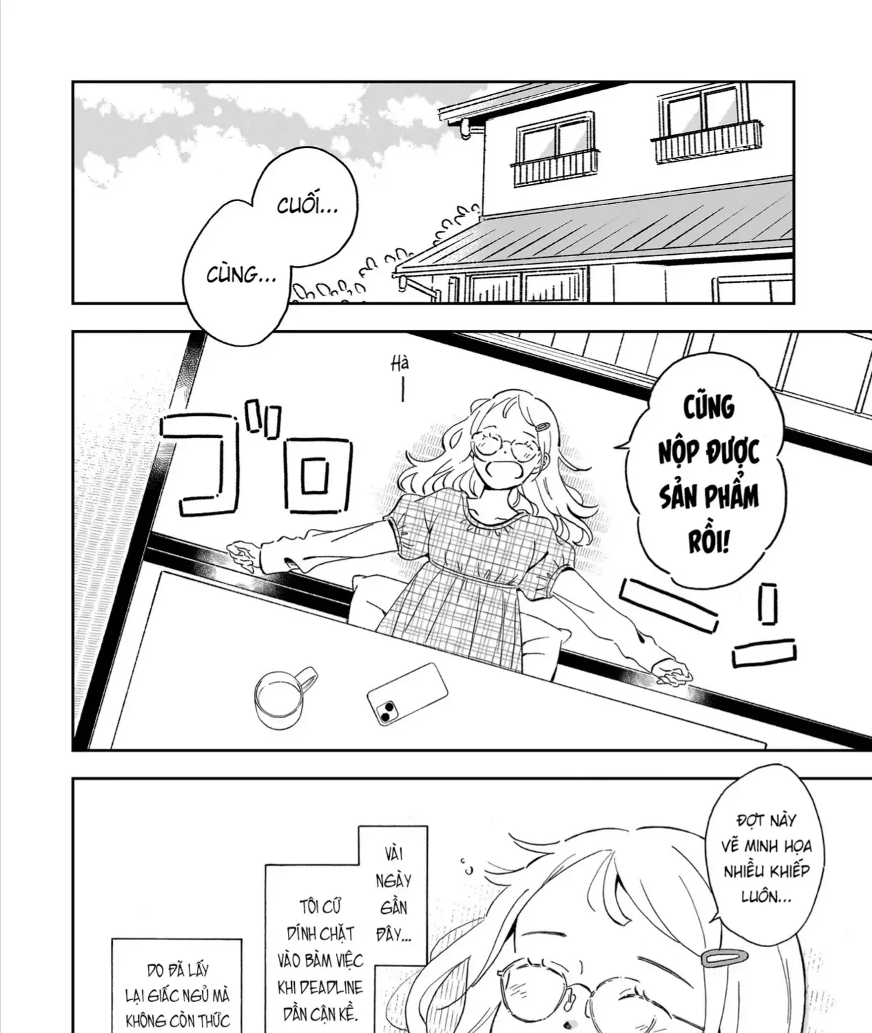 Chapter 4 - Trang 3