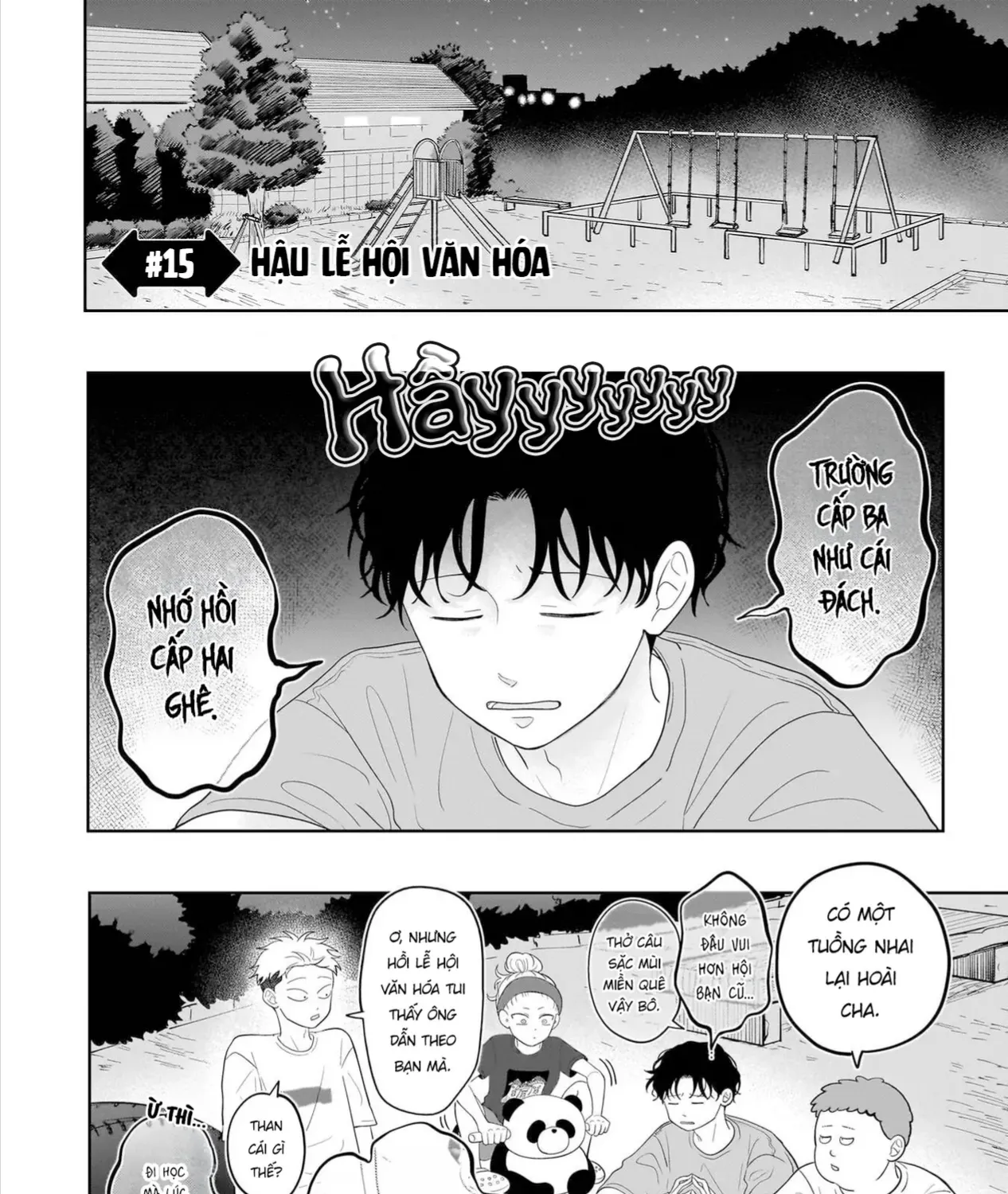 Chapter 15 - Trang 3