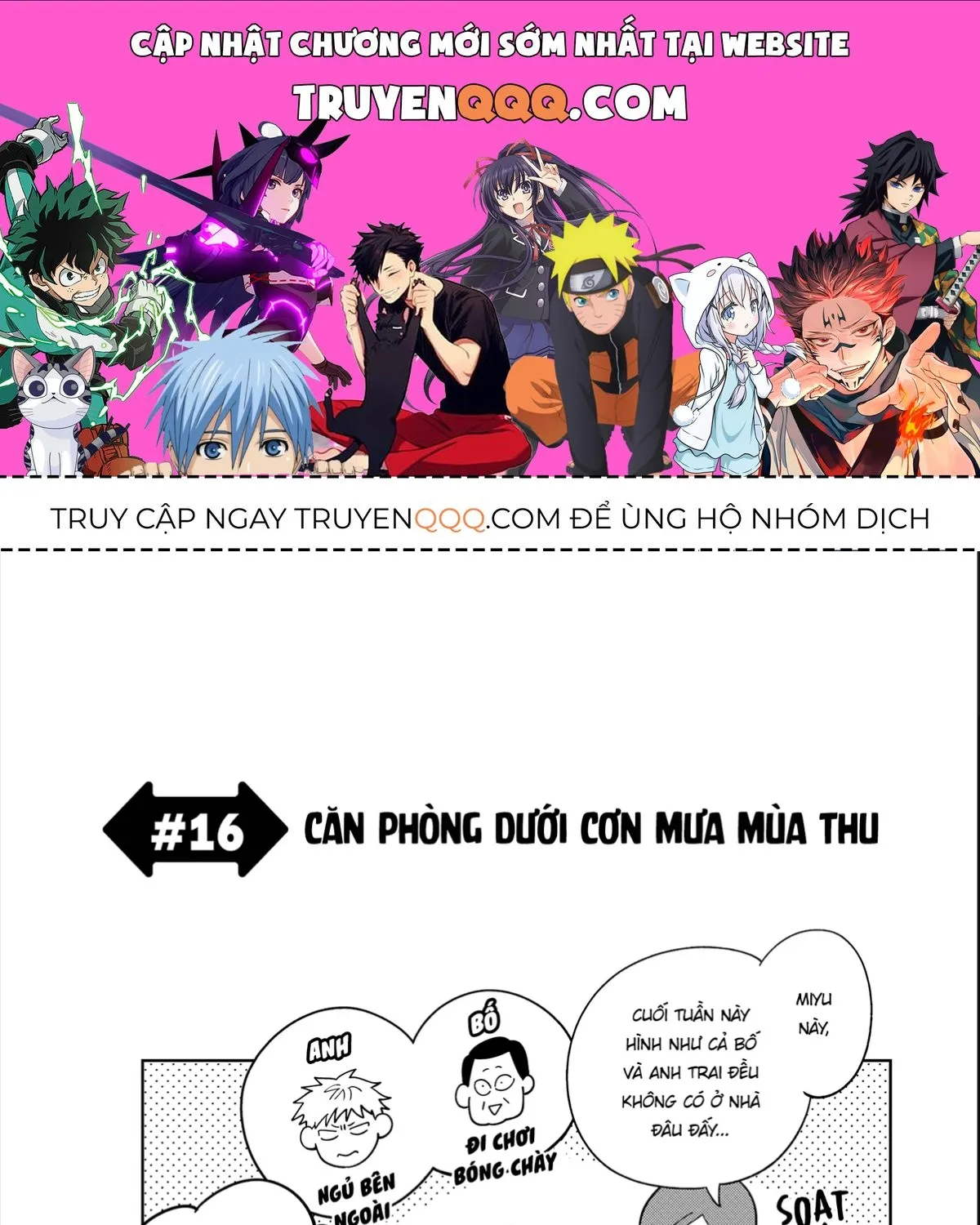 Chapter 16 - Trang 1
