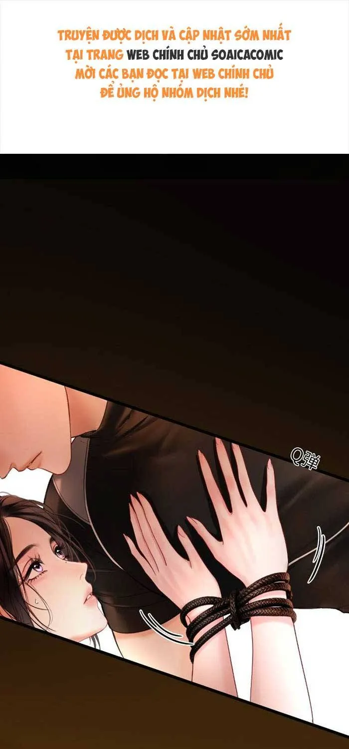 Đối Thủ Định Mệnh - Chap 10 - Trang 1