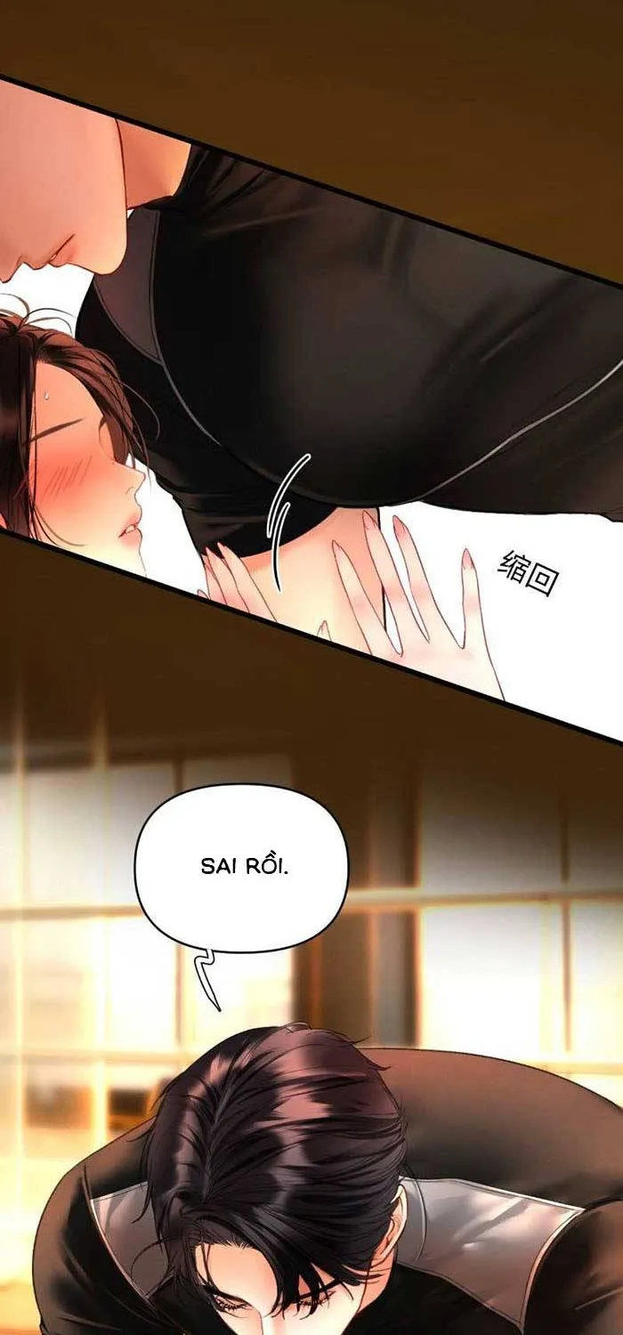 Đối Thủ Định Mệnh - Chap 10 - Trang 2