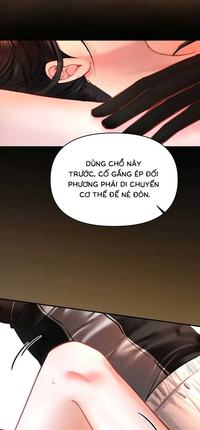 Đối Thủ Định Mệnh - Chap 10 - Trang 11