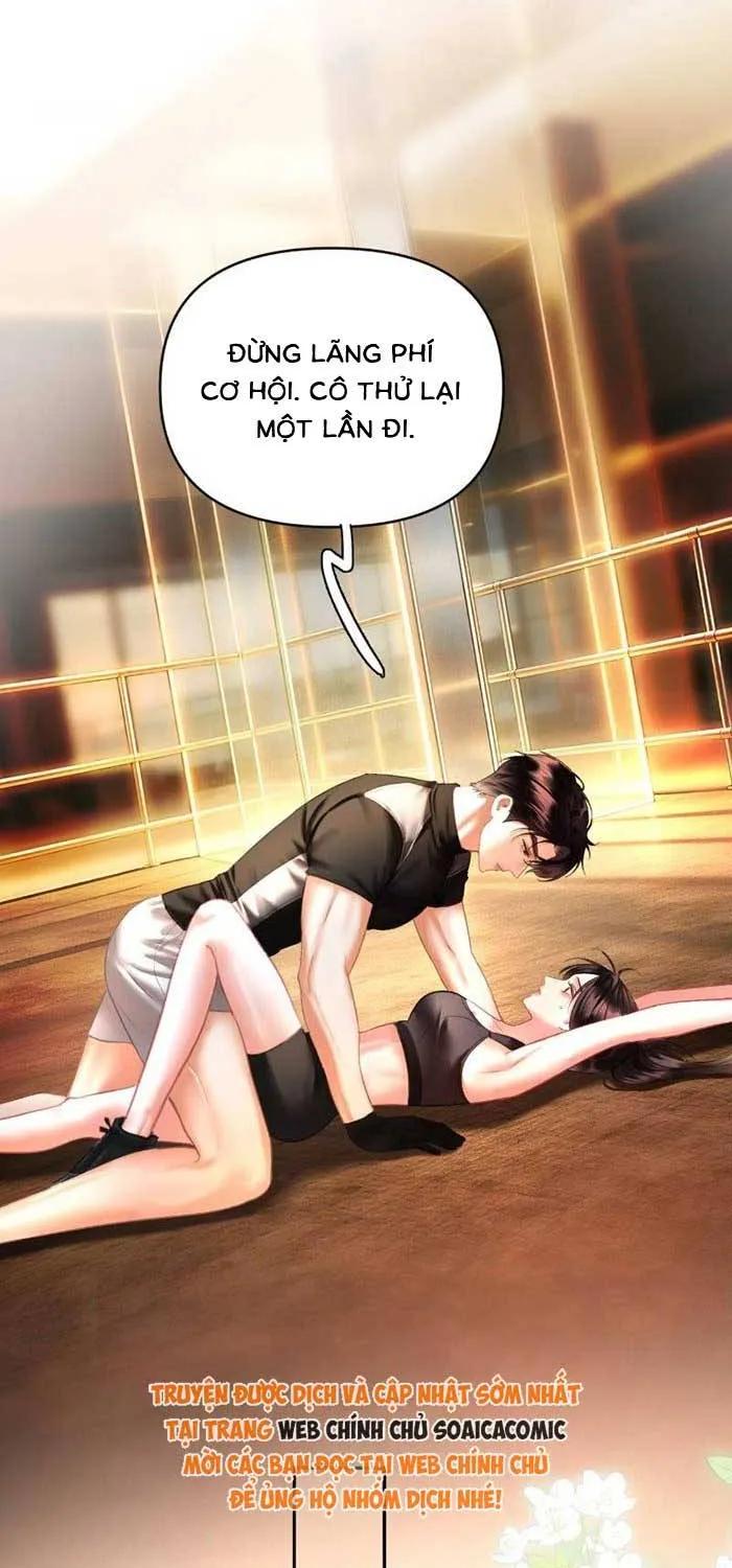 Đối Thủ Định Mệnh - Chap 10 - Trang 13