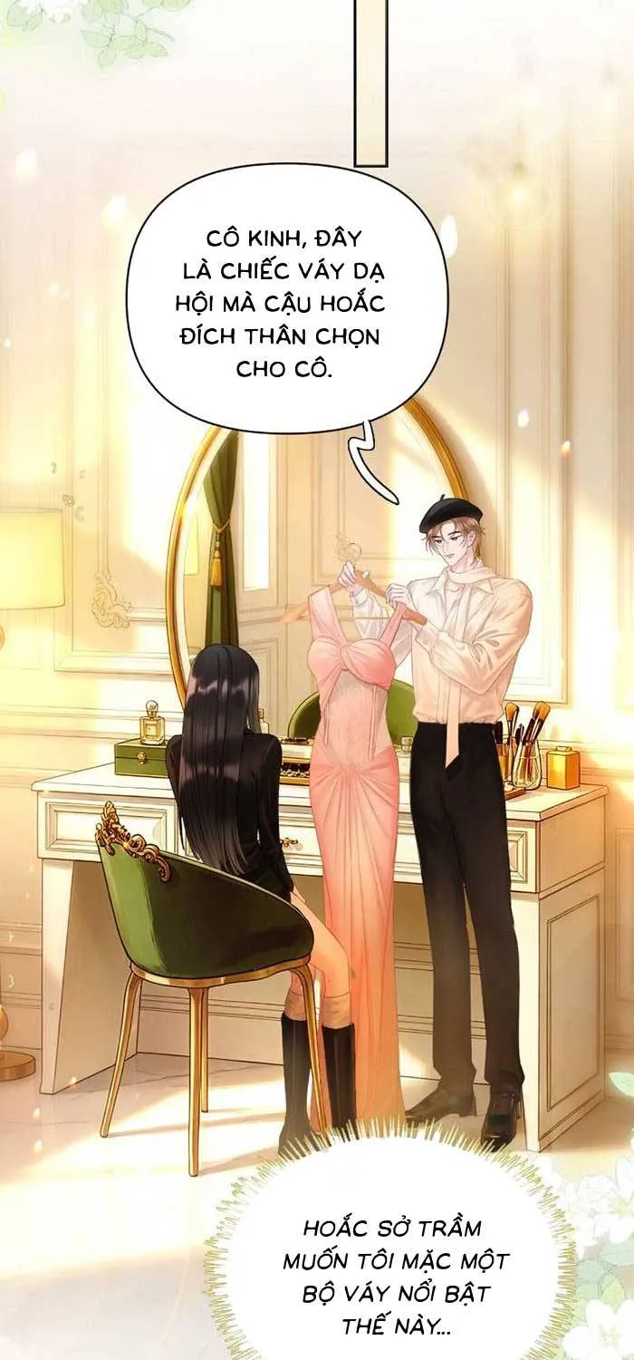 Đối Thủ Định Mệnh - Chap 10 - Trang 15