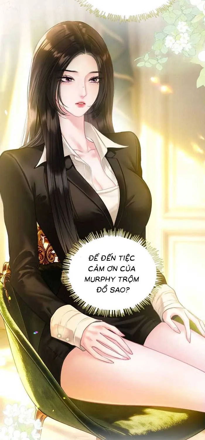 Đối Thủ Định Mệnh - Chap 10 - Trang 16