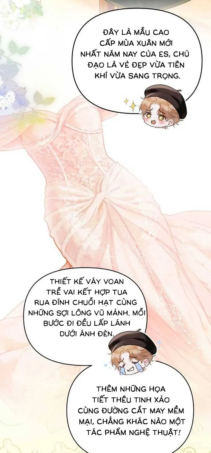 Đối Thủ Định Mệnh - Chap 10 - Trang 17