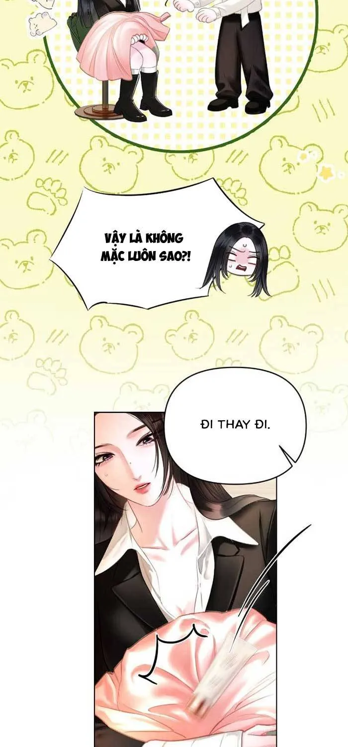 Đối Thủ Định Mệnh - Chap 10 - Trang 19