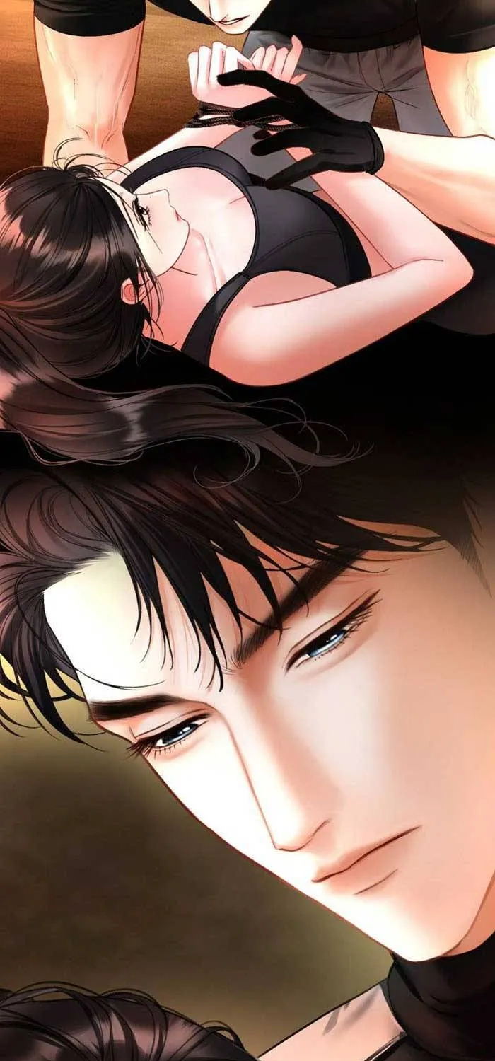 Đối Thủ Định Mệnh - Chap 10 - Trang 3