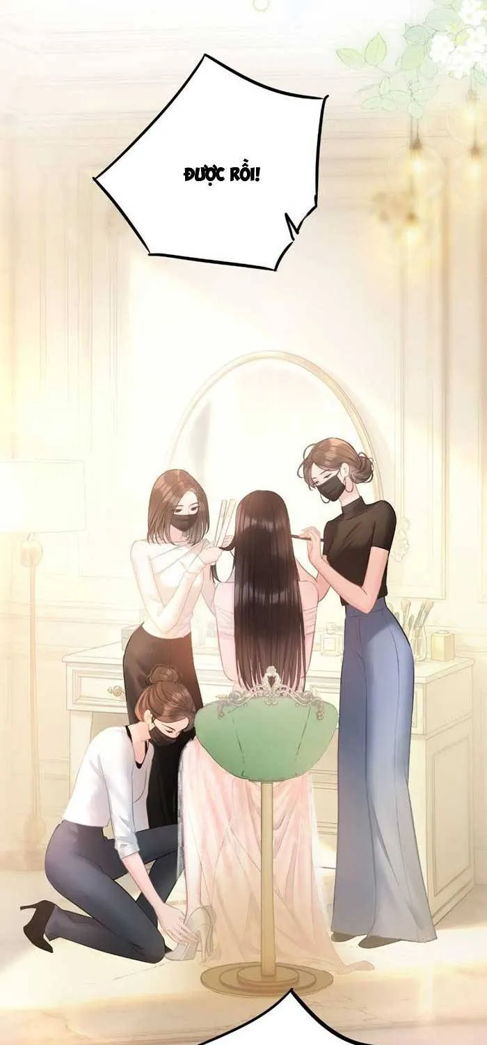 Đối Thủ Định Mệnh - Chap 10 - Trang 25