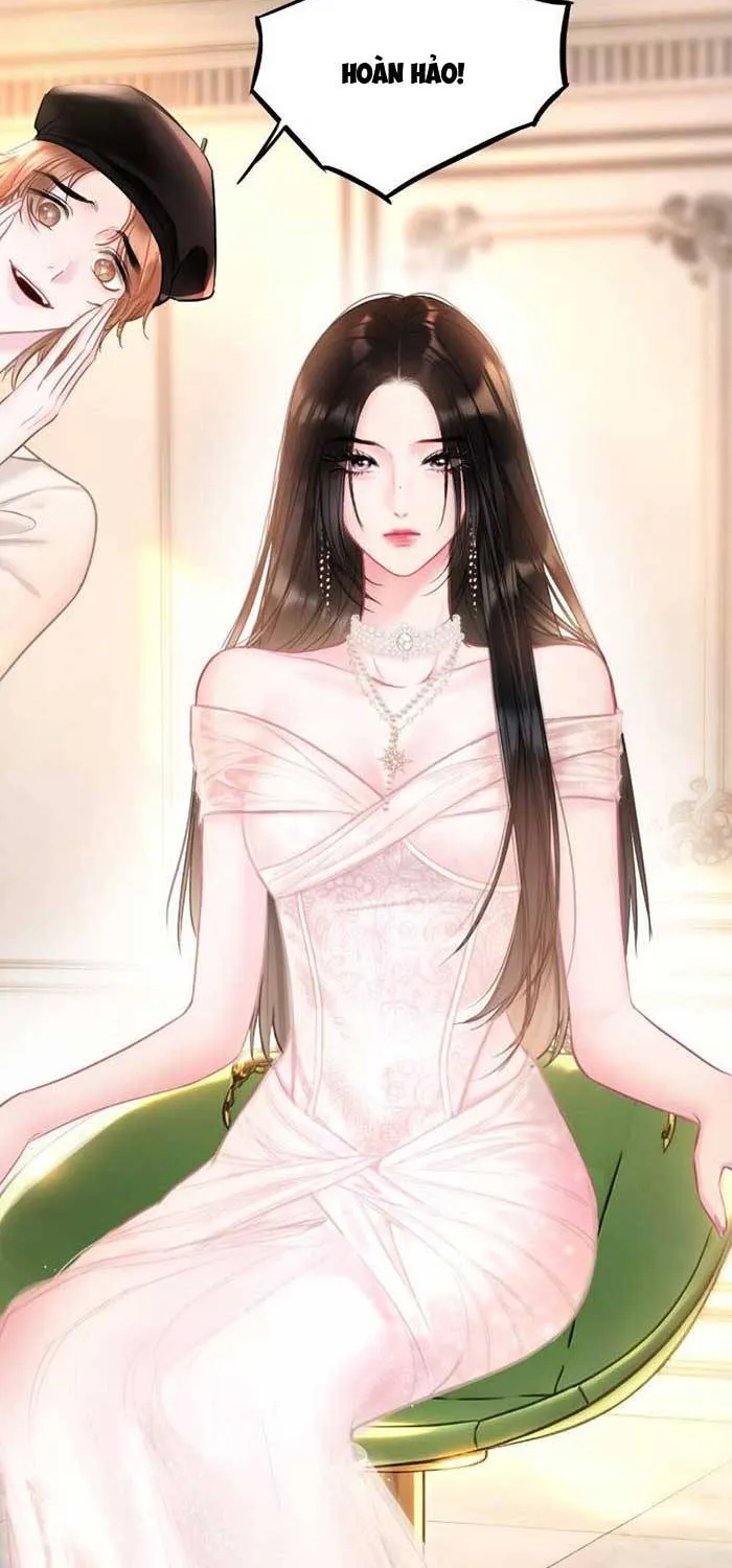 Đối Thủ Định Mệnh - Chap 10 - Trang 26