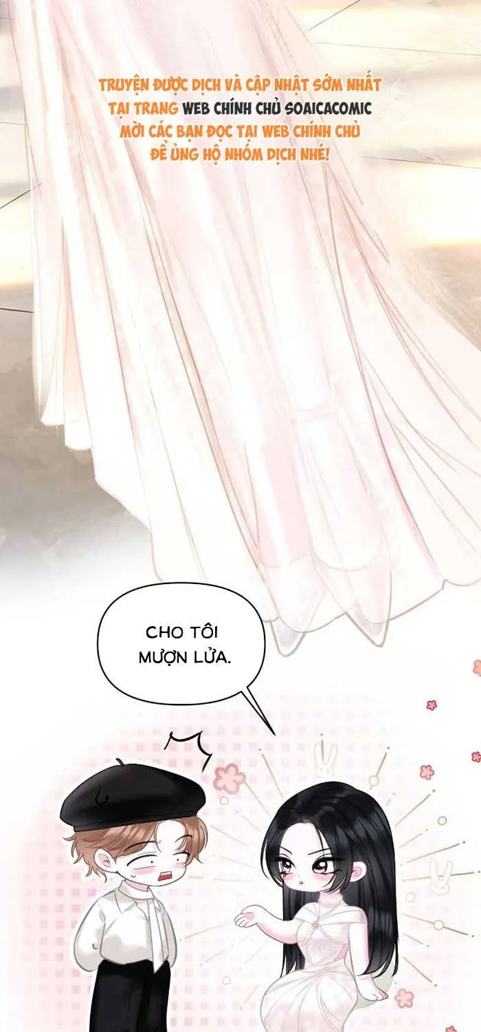 Đối Thủ Định Mệnh - Chap 10 - Trang 27