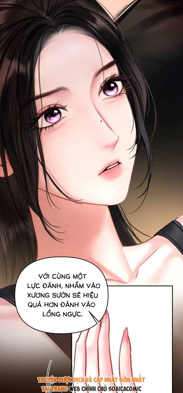 Đối Thủ Định Mệnh - Chap 10 - Trang 4