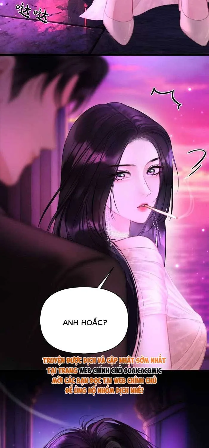 Đối Thủ Định Mệnh - Chap 10 - Trang 32