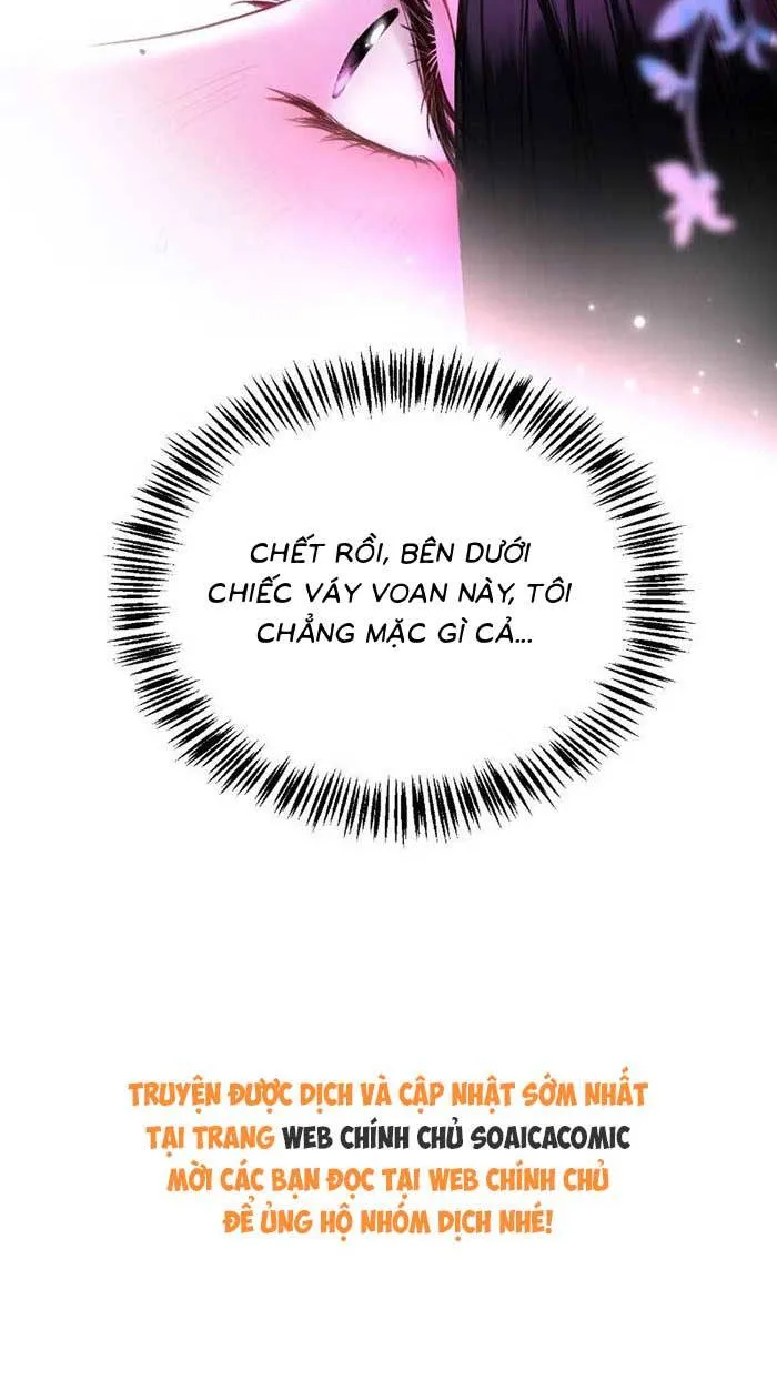 Đối Thủ Định Mệnh - Chap 10 - Trang 38