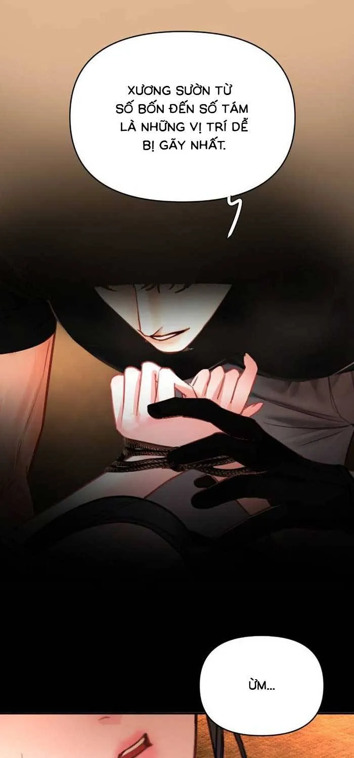 Đối Thủ Định Mệnh - Chap 10 - Trang 6