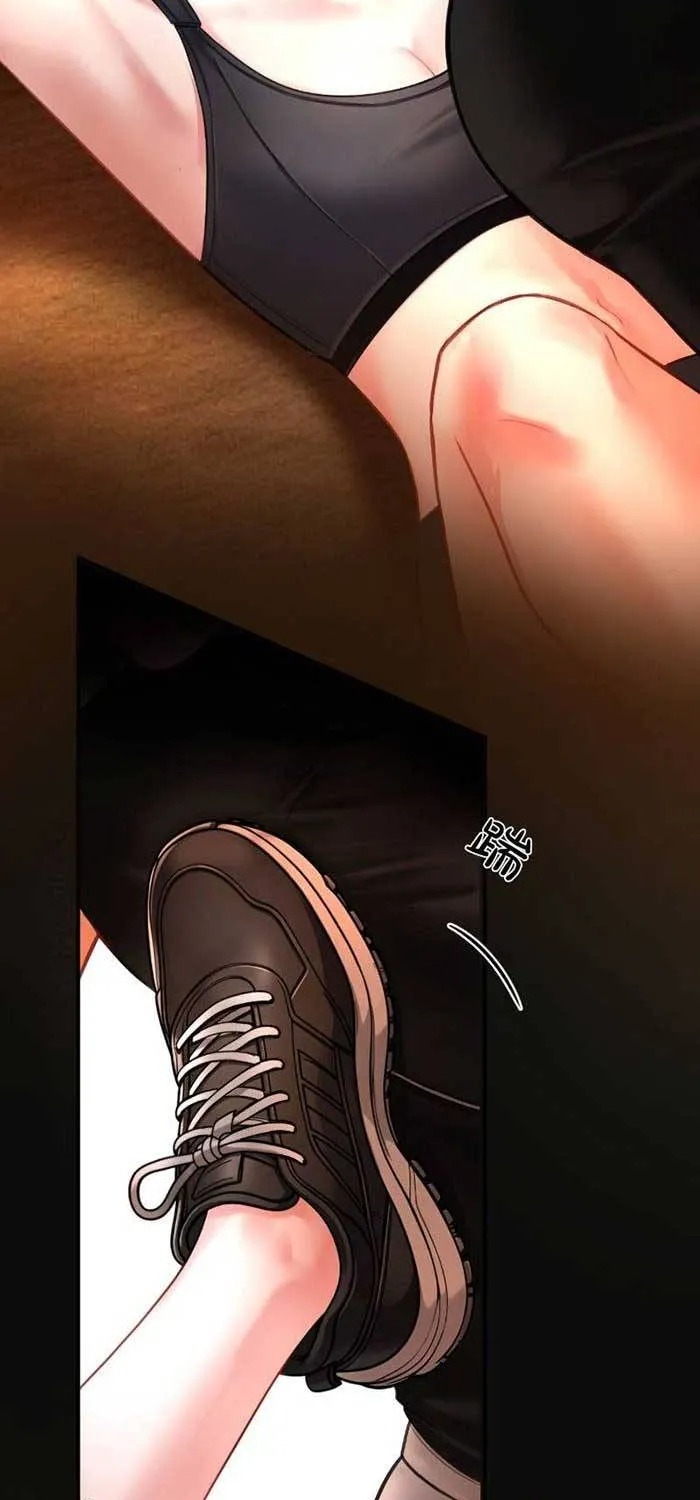 Đối Thủ Định Mệnh - Chap 10 - Trang 8