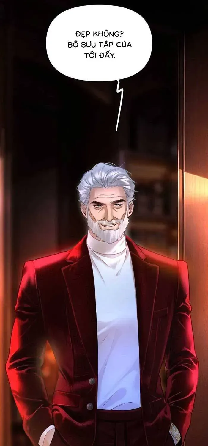 Đối Thủ Định Mệnh - Chap 12 - Trang 12