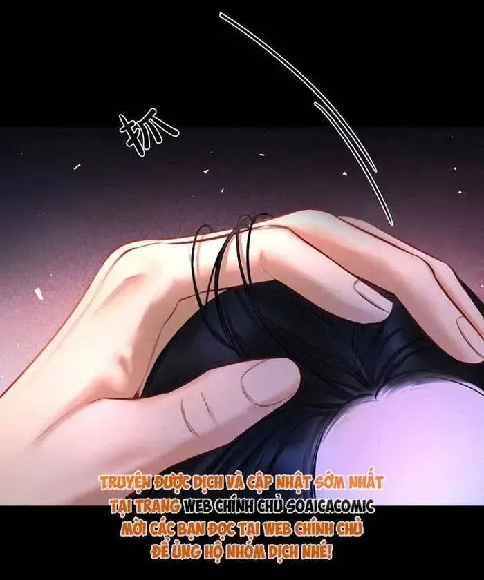 Đối Thủ Định Mệnh - Chap 12 - Trang 15