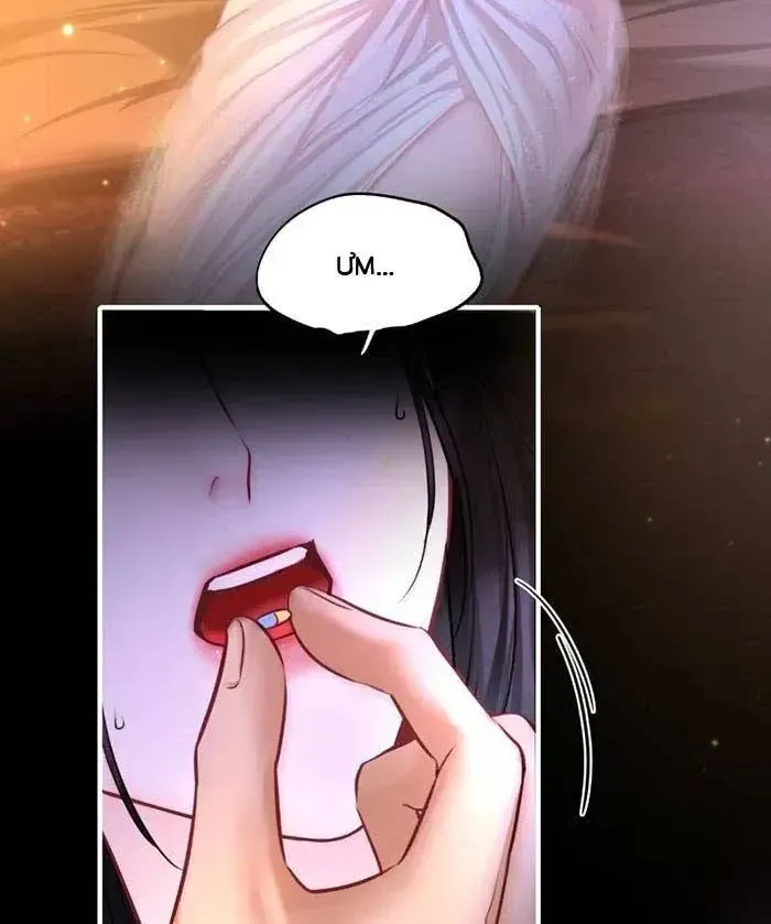 Đối Thủ Định Mệnh - Chap 12 - Trang 17