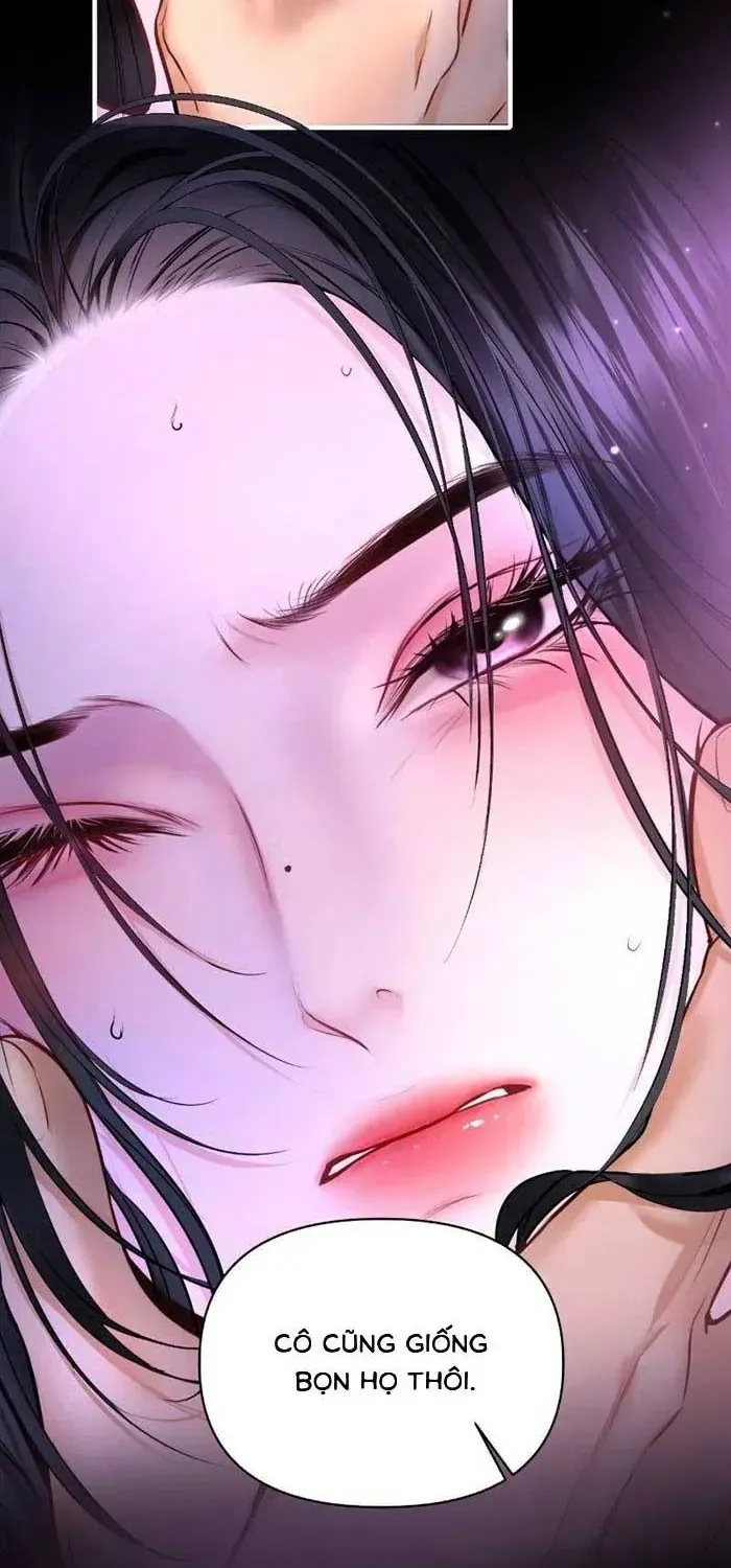Đối Thủ Định Mệnh - Chap 12 - Trang 18